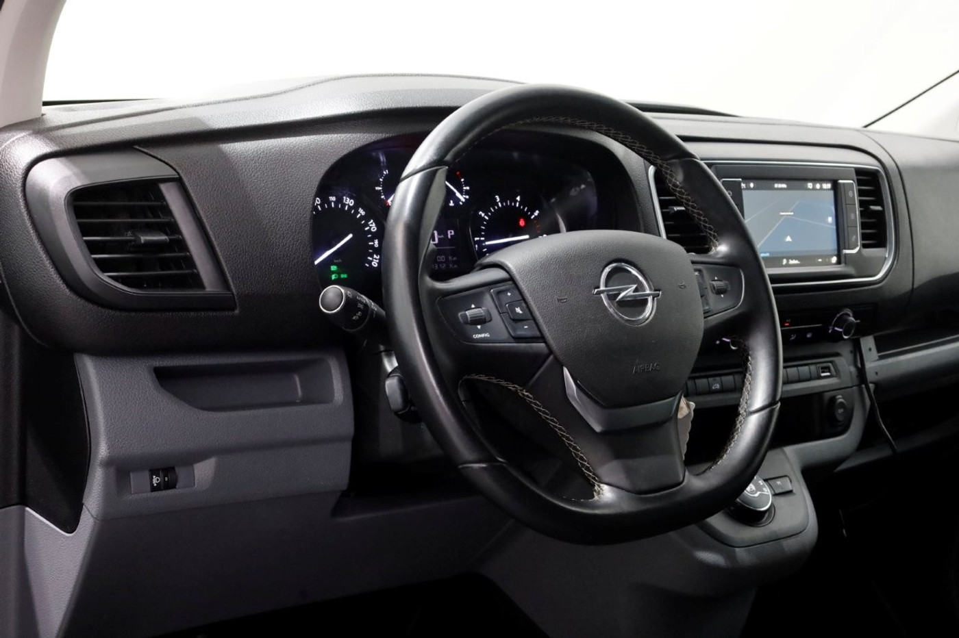 Foto van Opel Vivaro