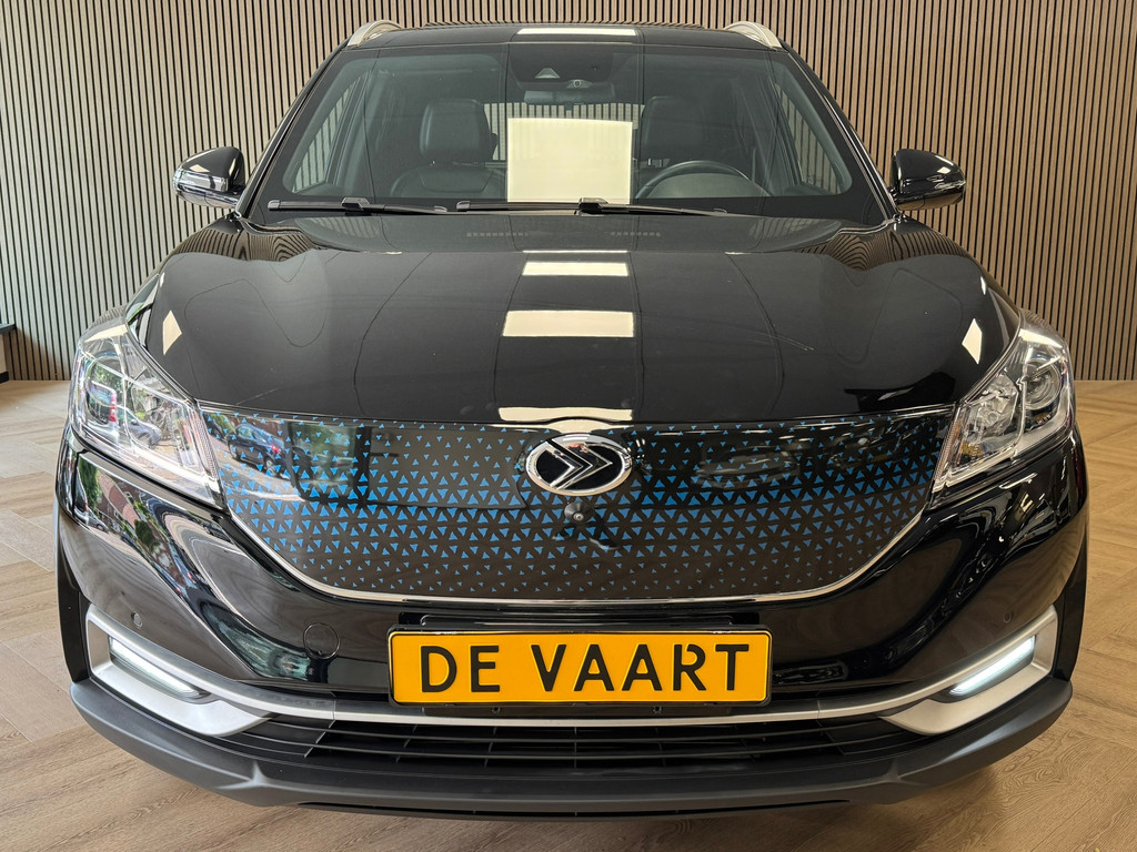 Foto van Seres 3