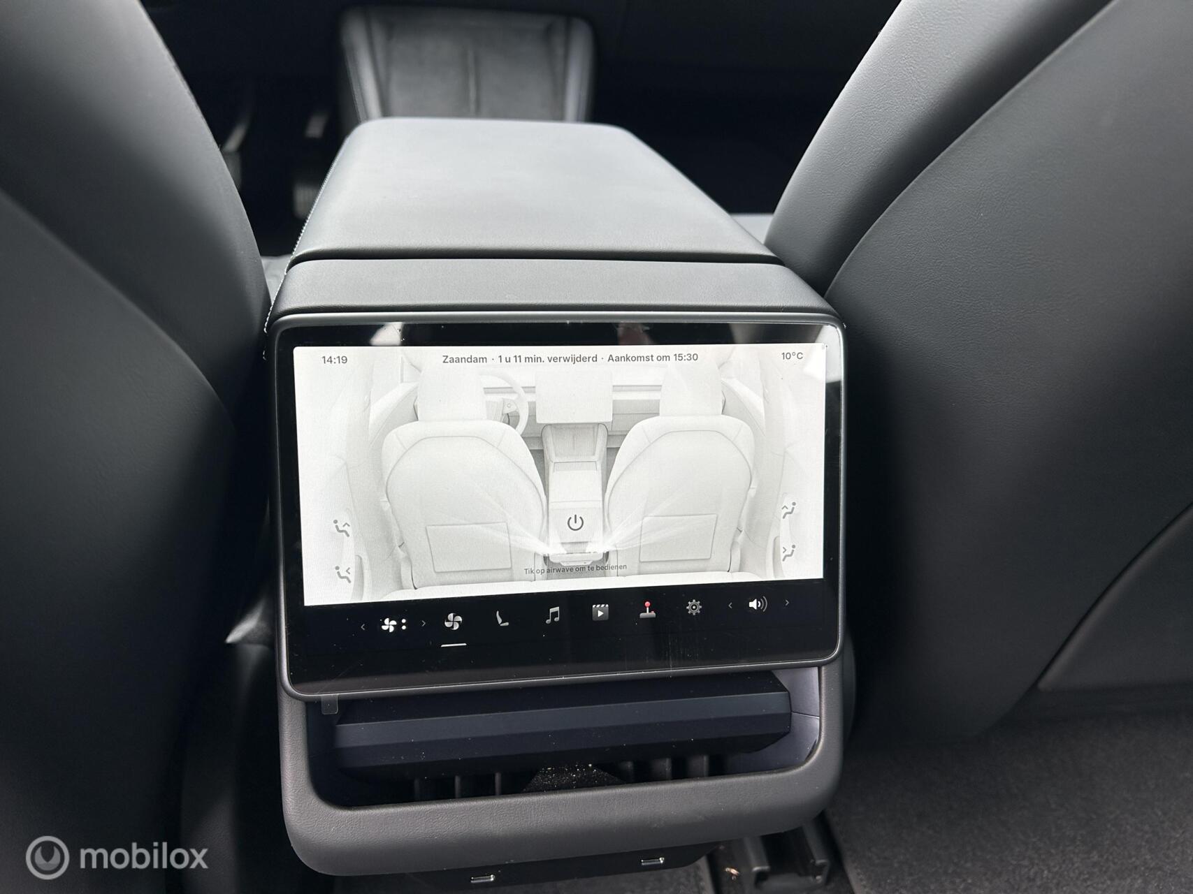 Foto van Tesla Model 3