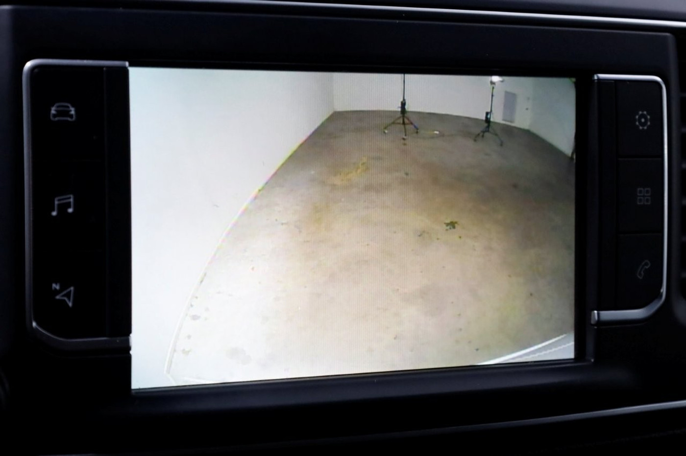 Foto van Opel Vivaro
