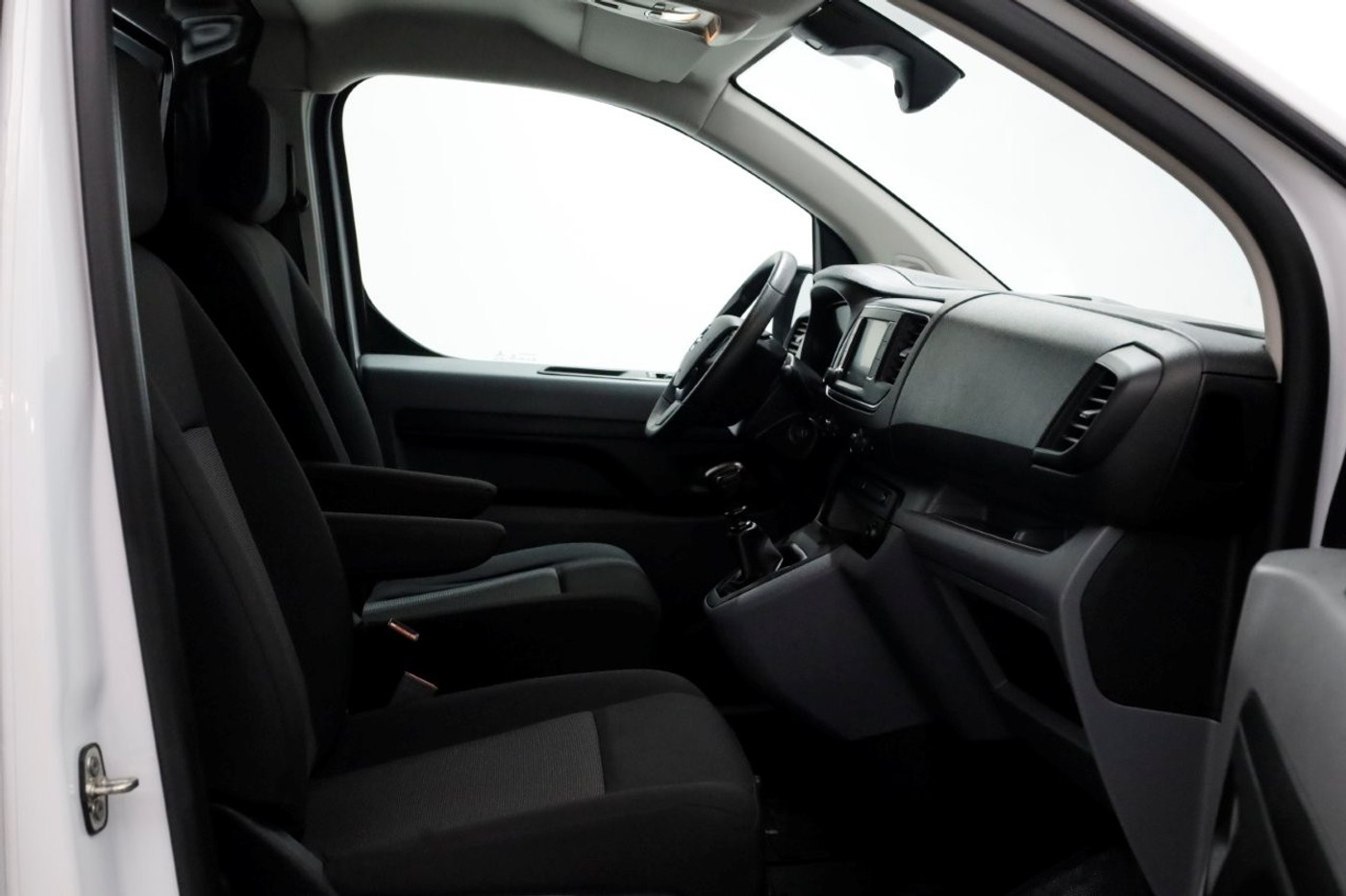 Foto van Opel Vivaro