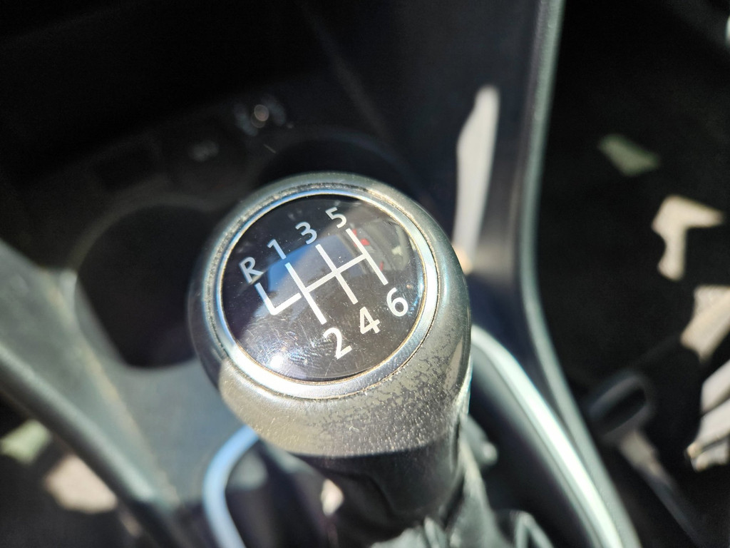 Foto van Volkswagen Polo