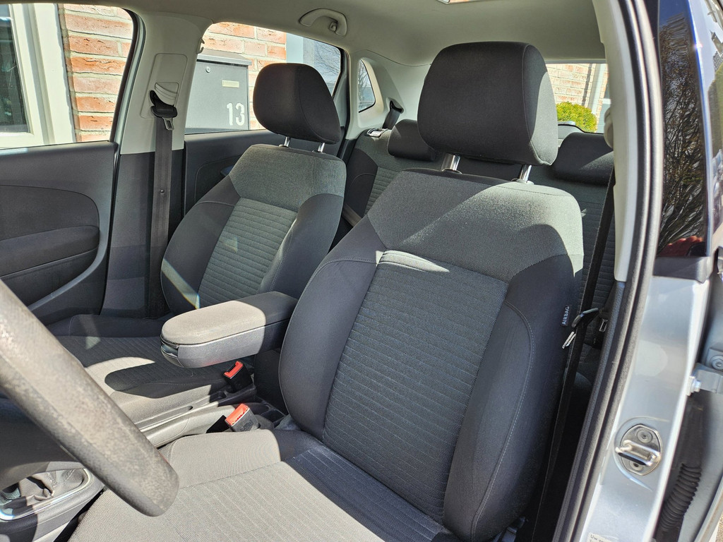 Foto van Volkswagen Polo