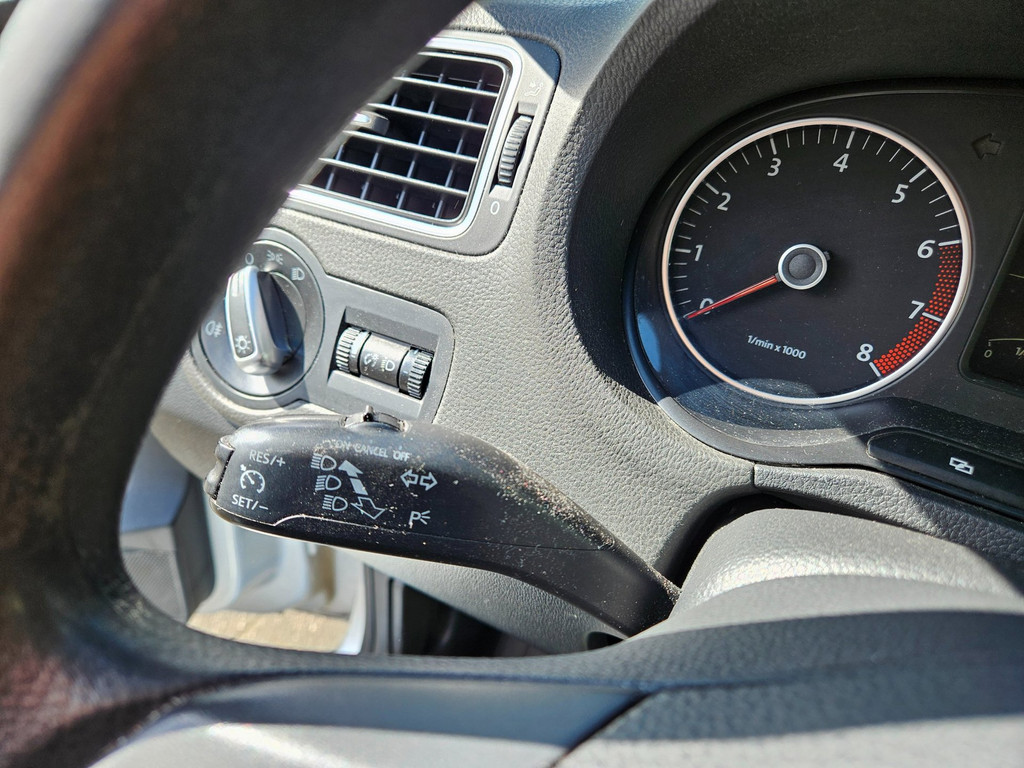 Foto van Volkswagen Polo