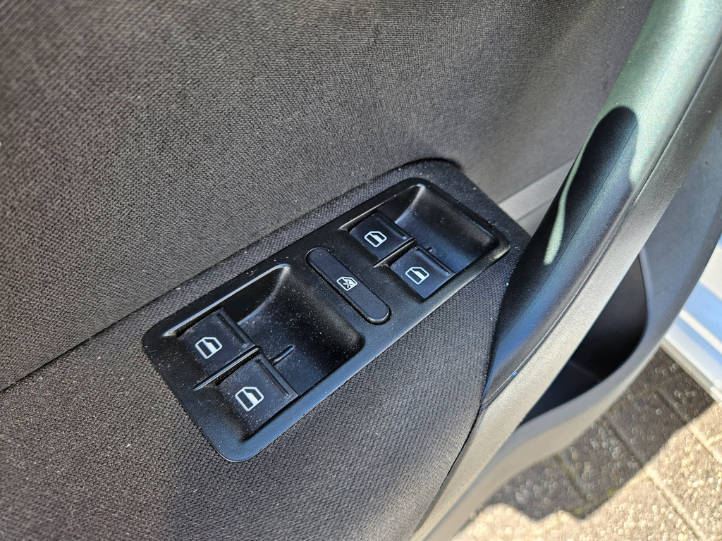 Foto van Volkswagen Polo