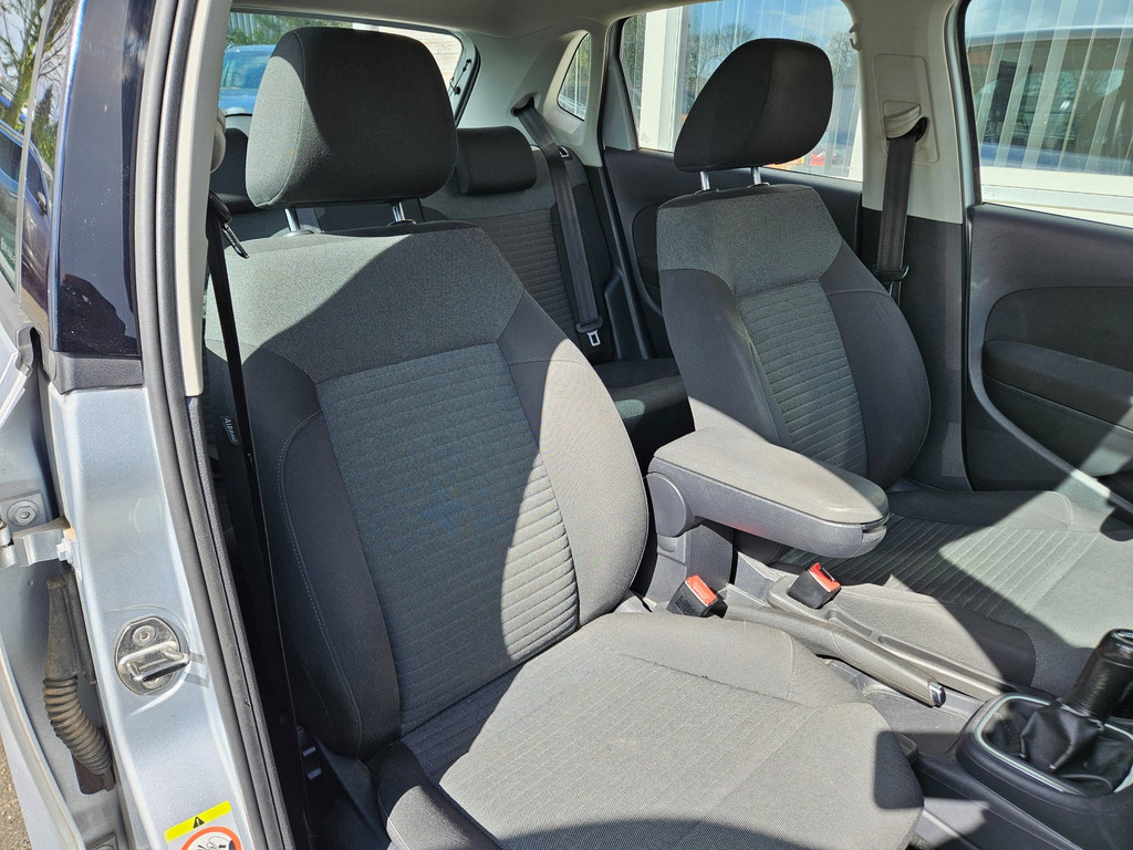Foto van Volkswagen Polo