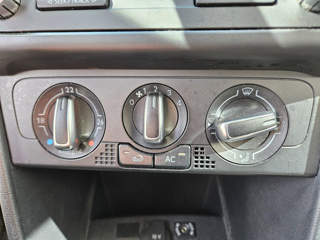 Foto van Volkswagen Polo