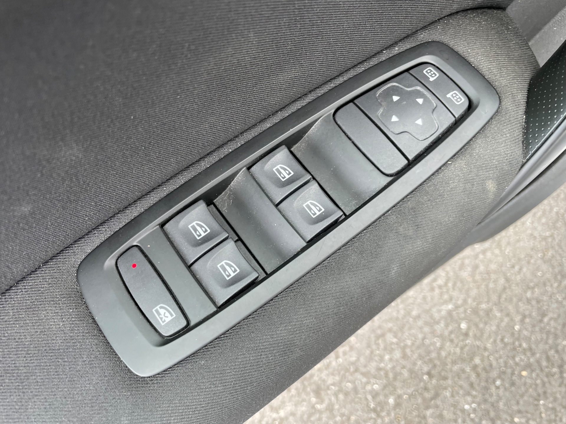 Foto van Renault Megane