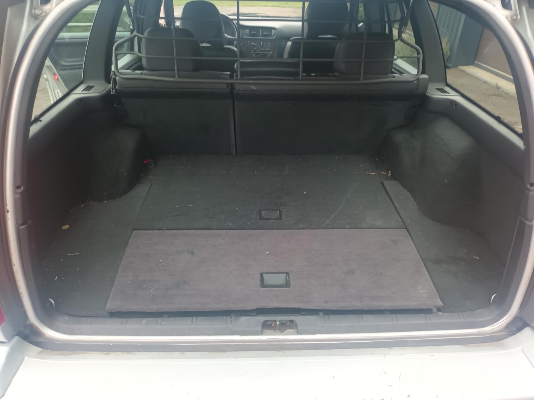 Foto van Volvo V70