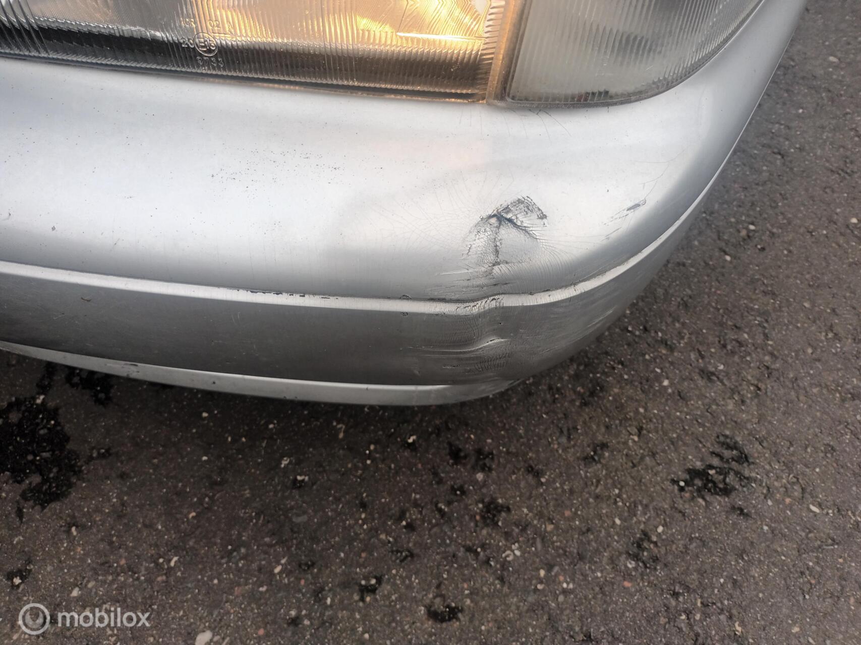 Foto van Volvo V70