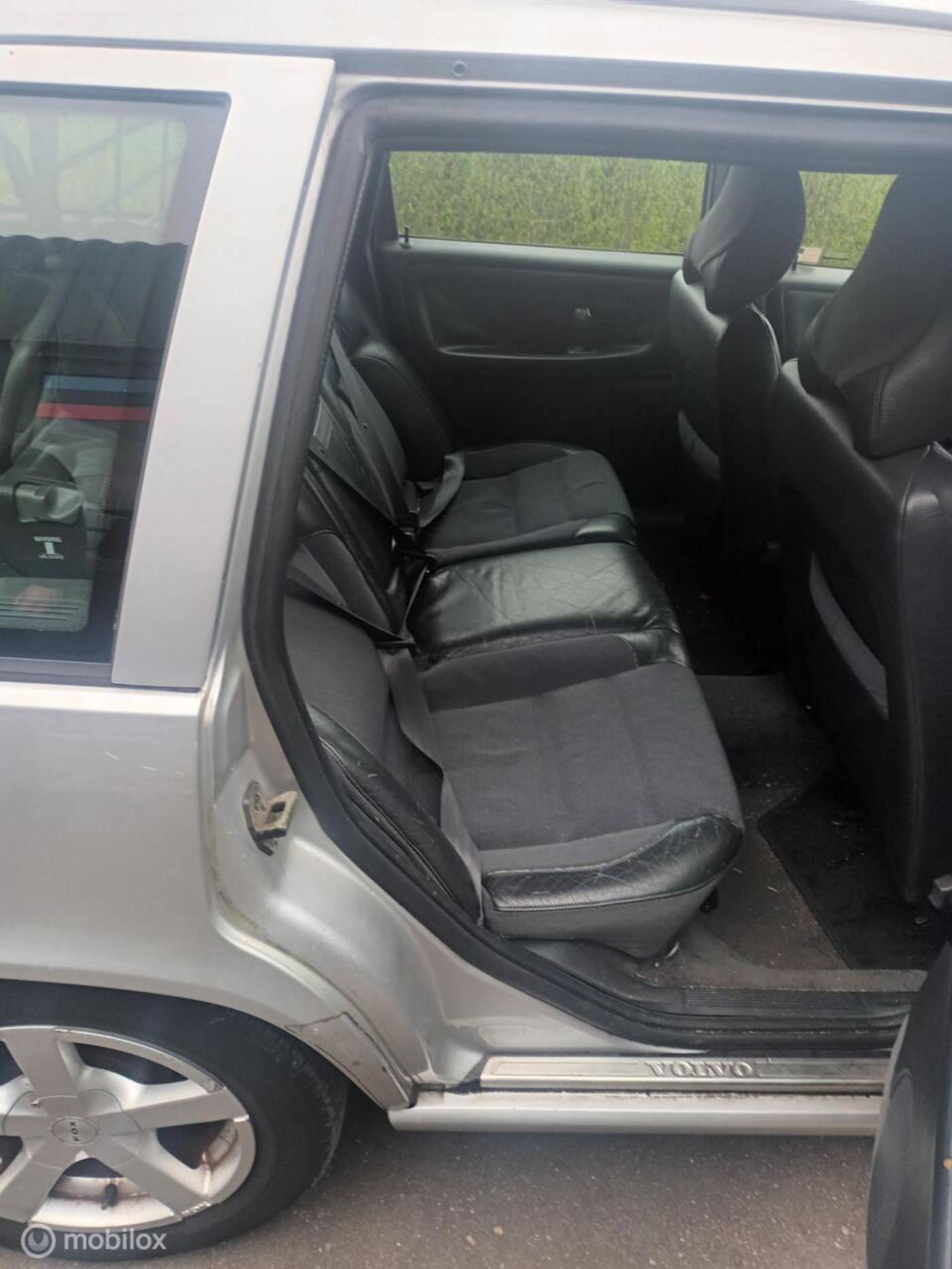 Foto van Volvo V70
