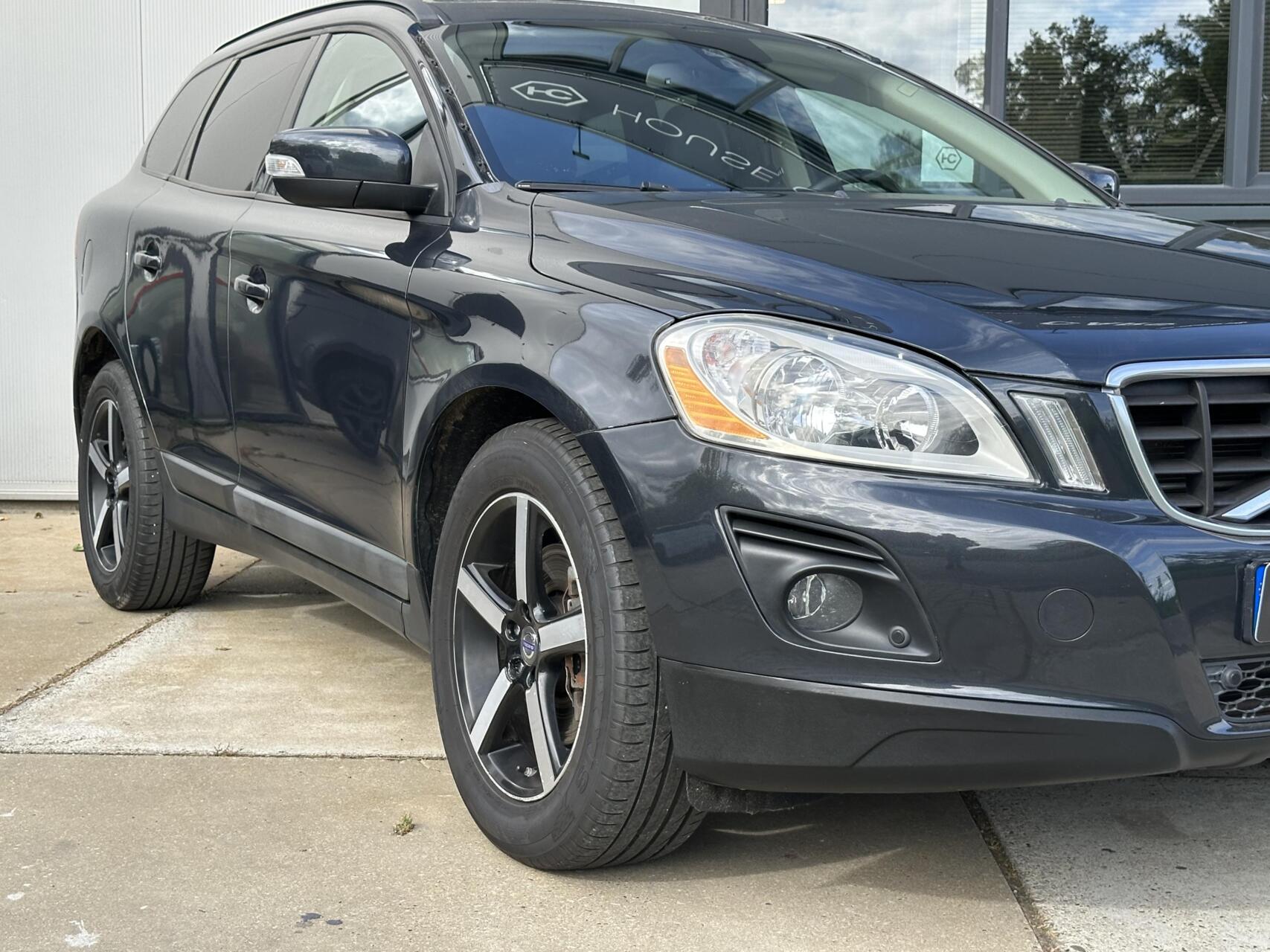 Foto van Volvo Xc60
