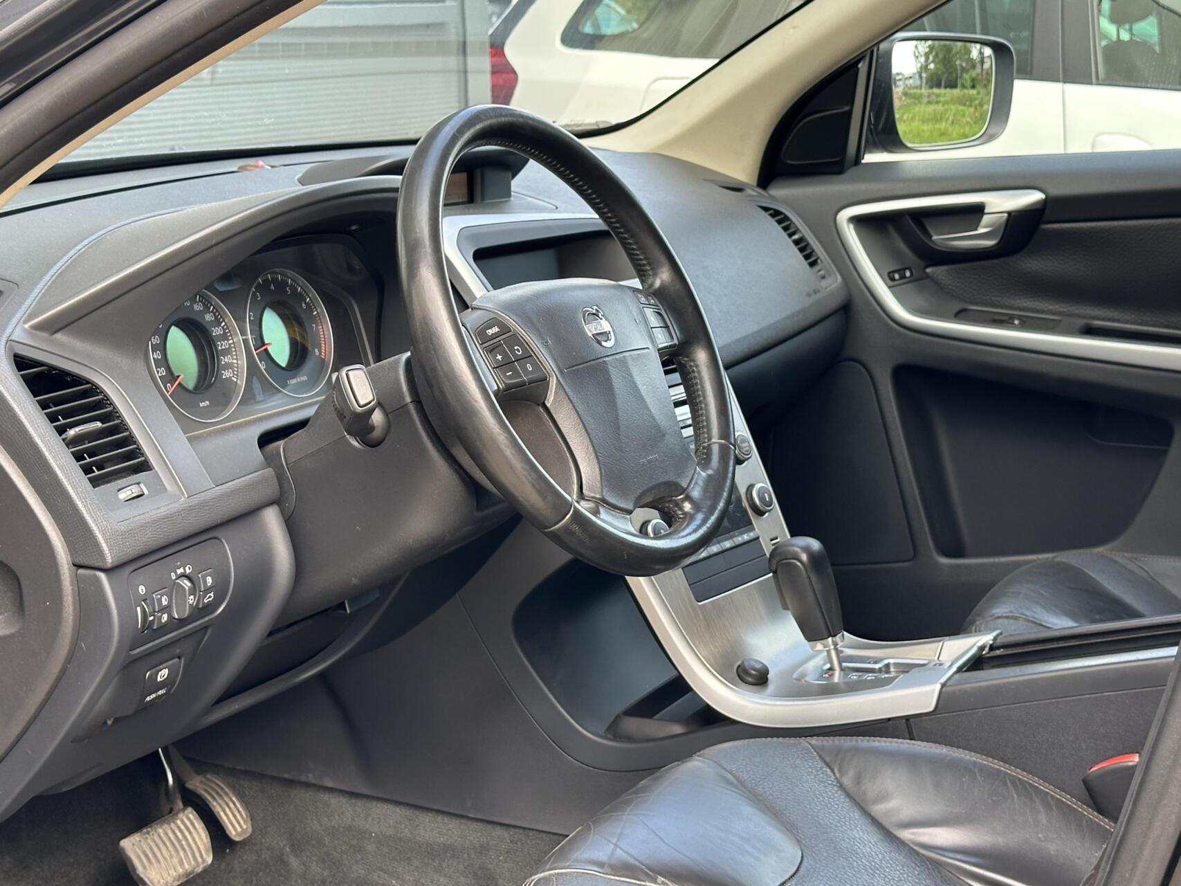 Foto van Volvo Xc60