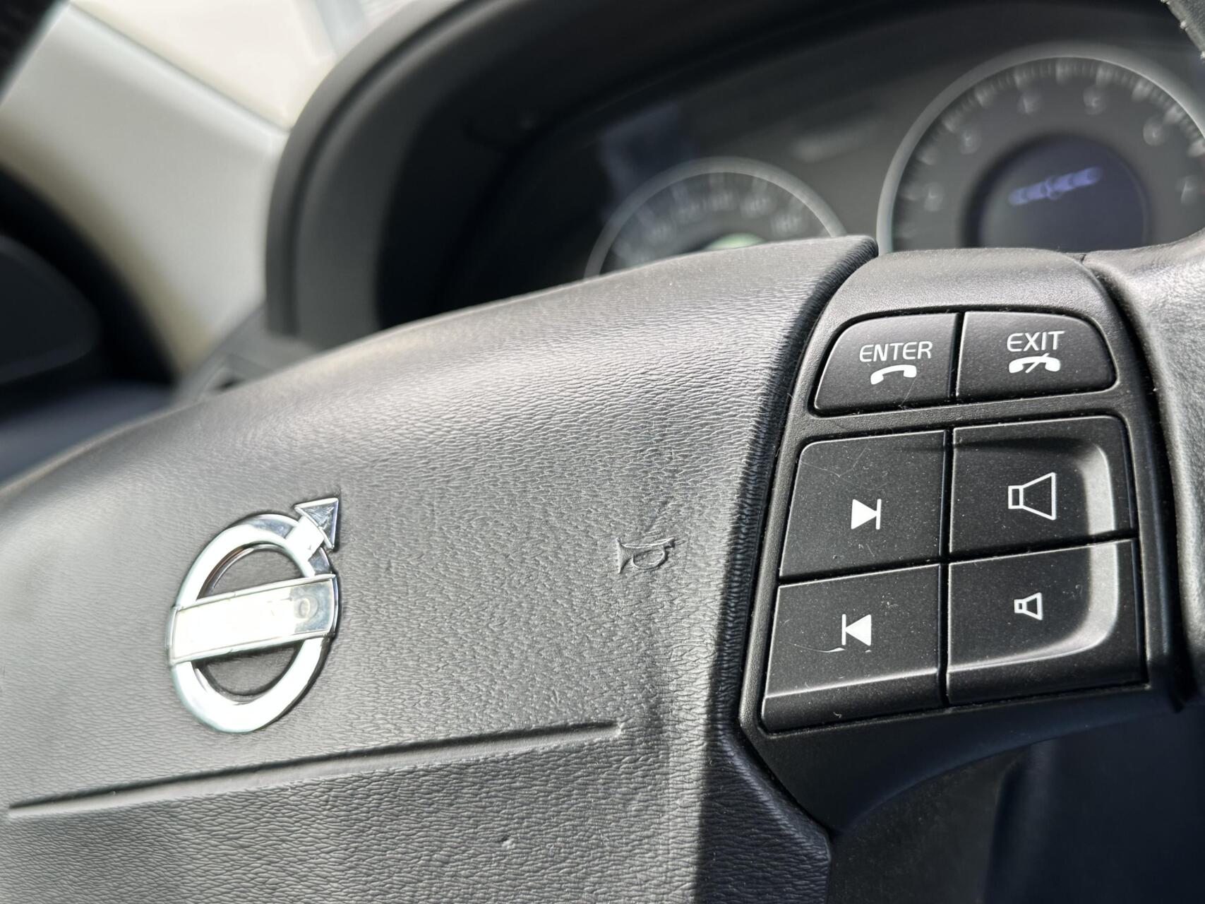 Foto van Volvo Xc60