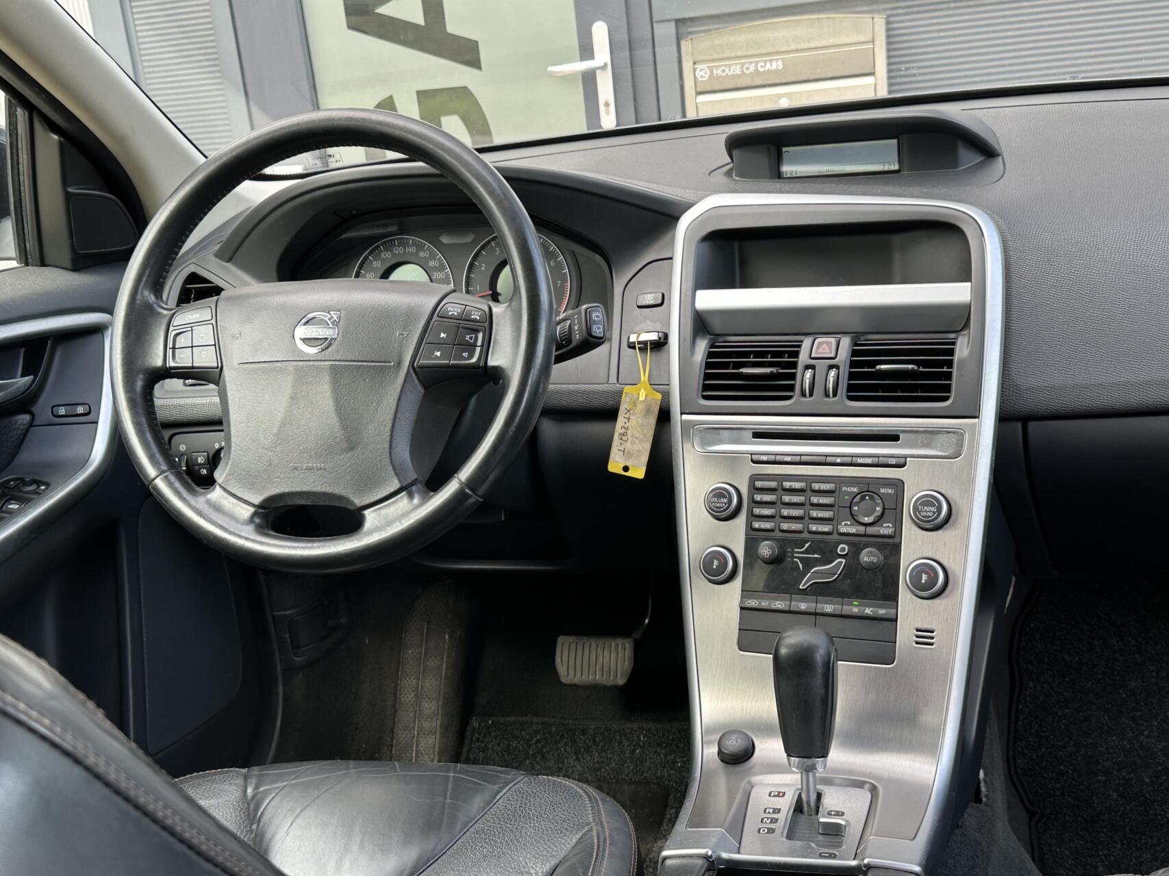 Foto van Volvo Xc60