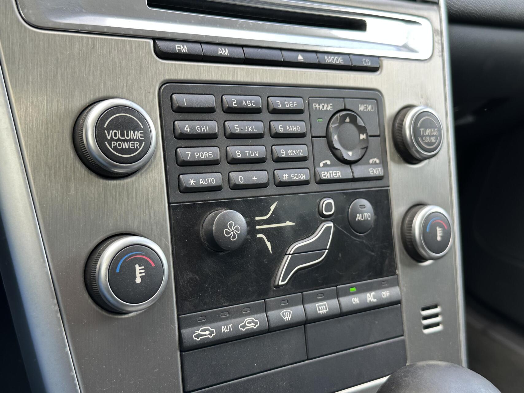 Foto van Volvo Xc60