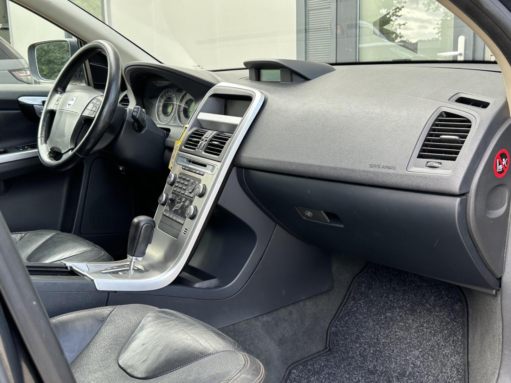 Foto van Volvo Xc60