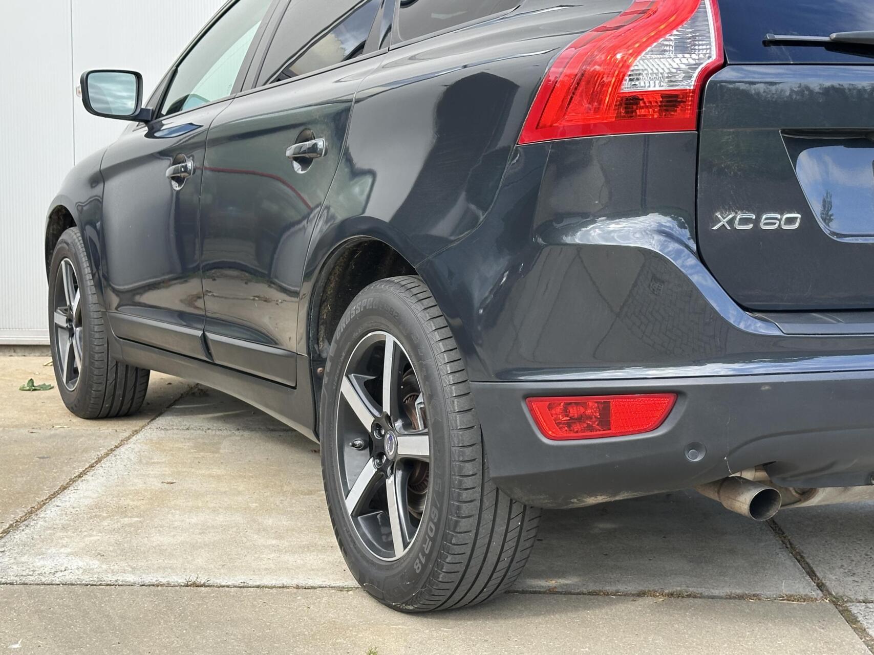 Foto van Volvo Xc60