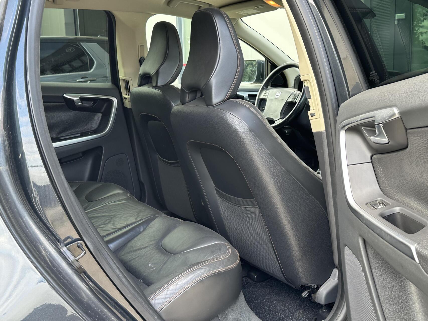 Foto van Volvo Xc60