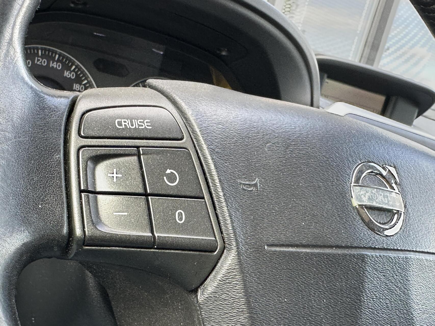 Foto van Volvo Xc60
