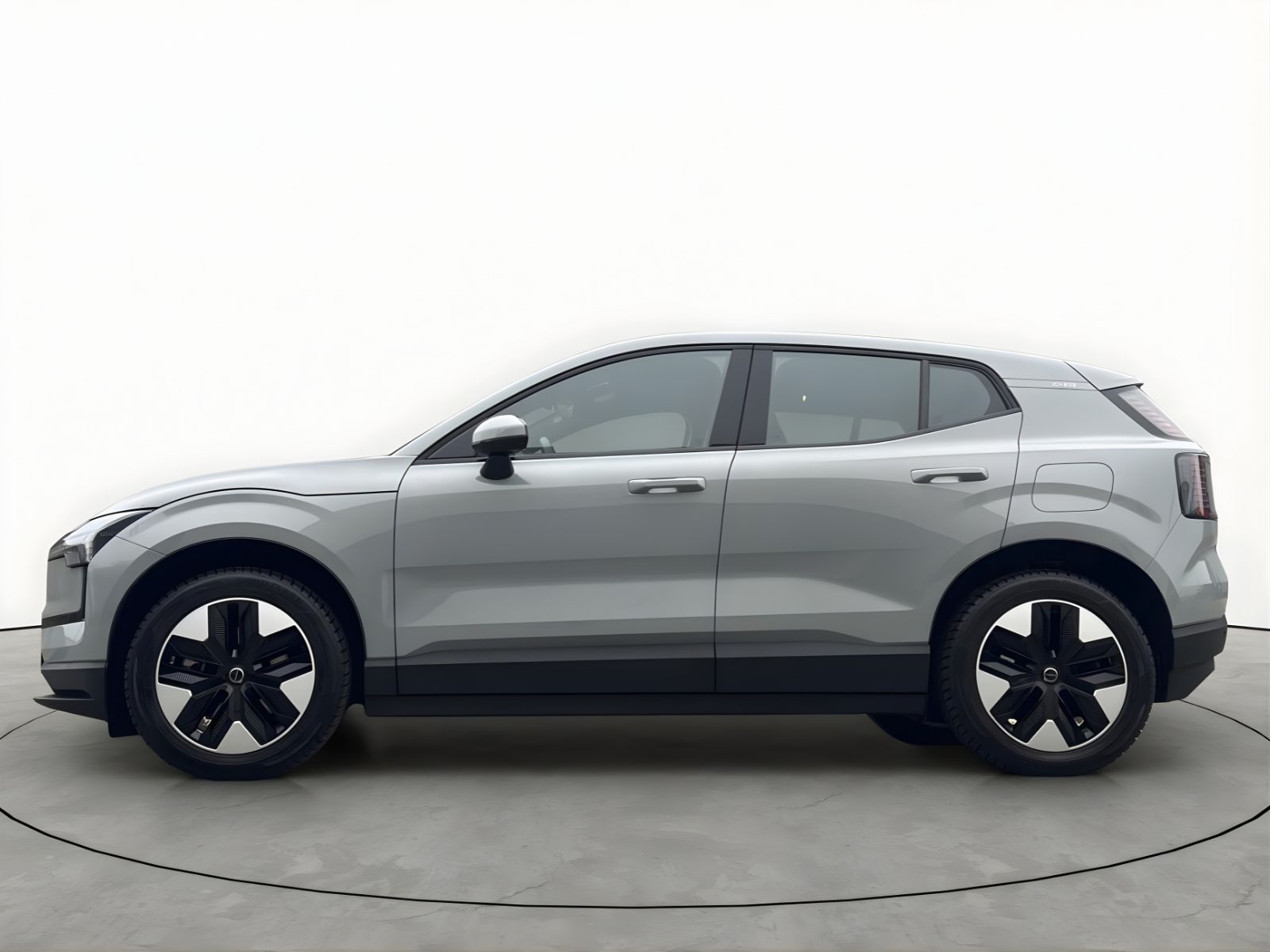 Foto van Volvo Ex30