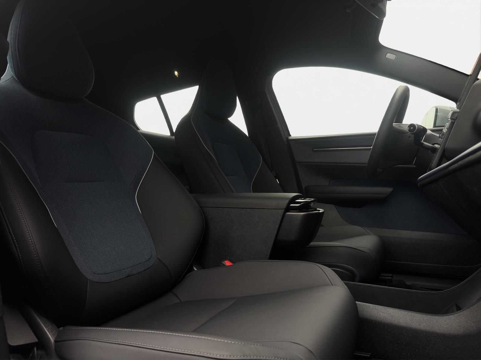 Foto van Volvo Ex30