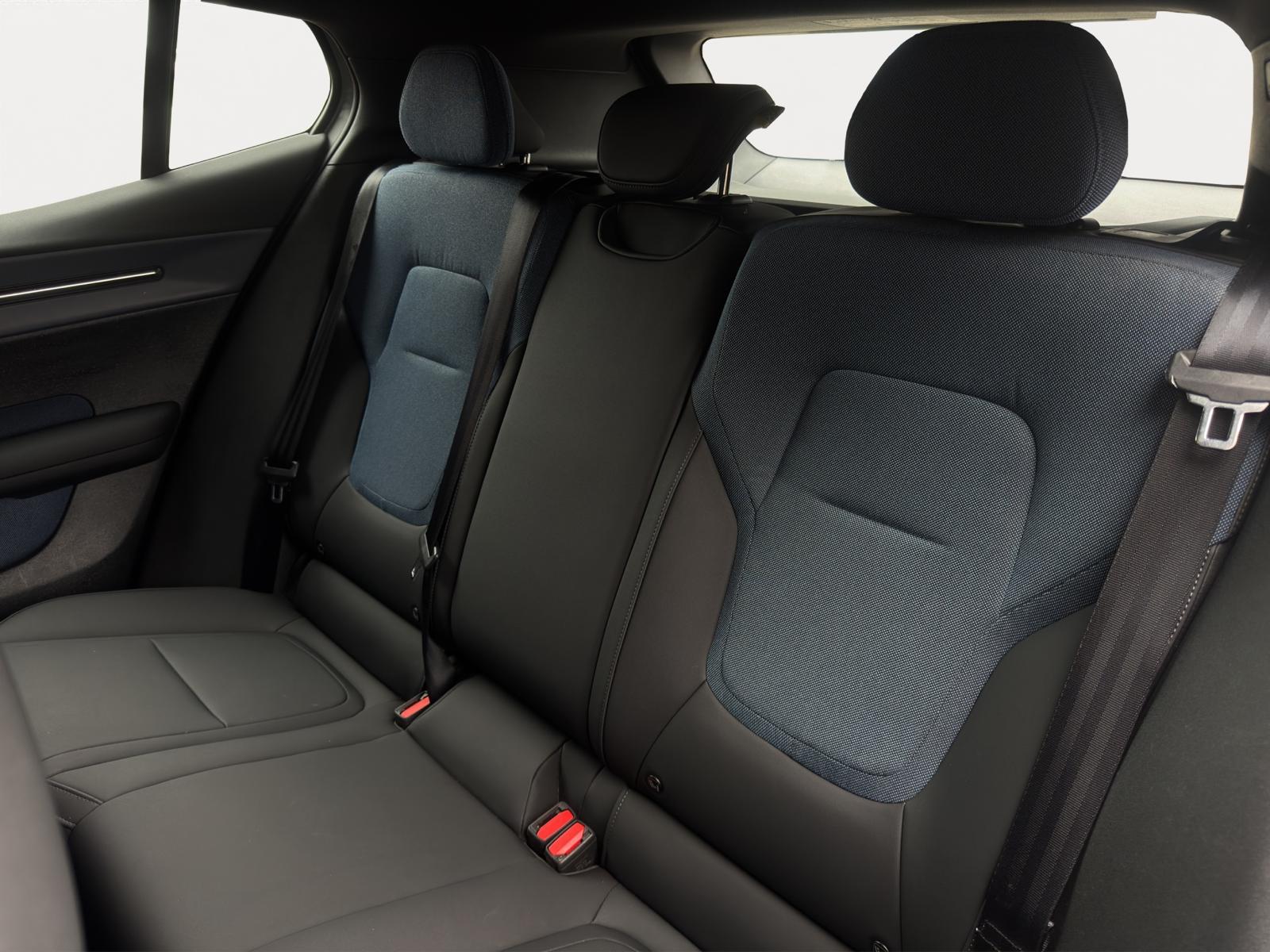 Foto van Volvo Ex30