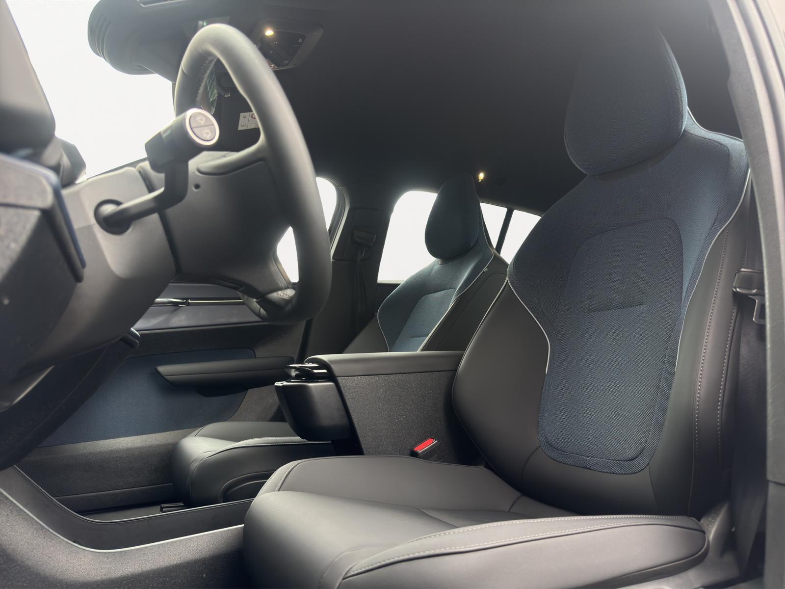 Foto van Volvo Ex30