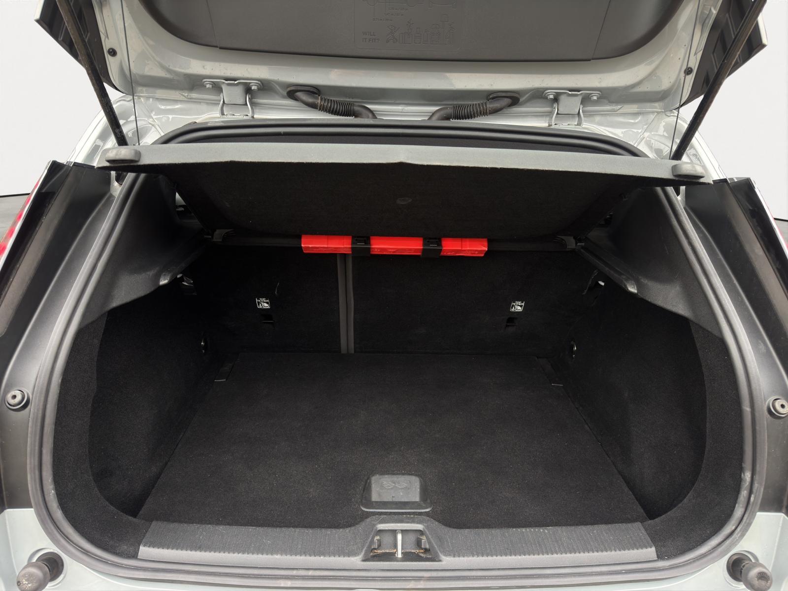 Foto van Volvo Ex30
