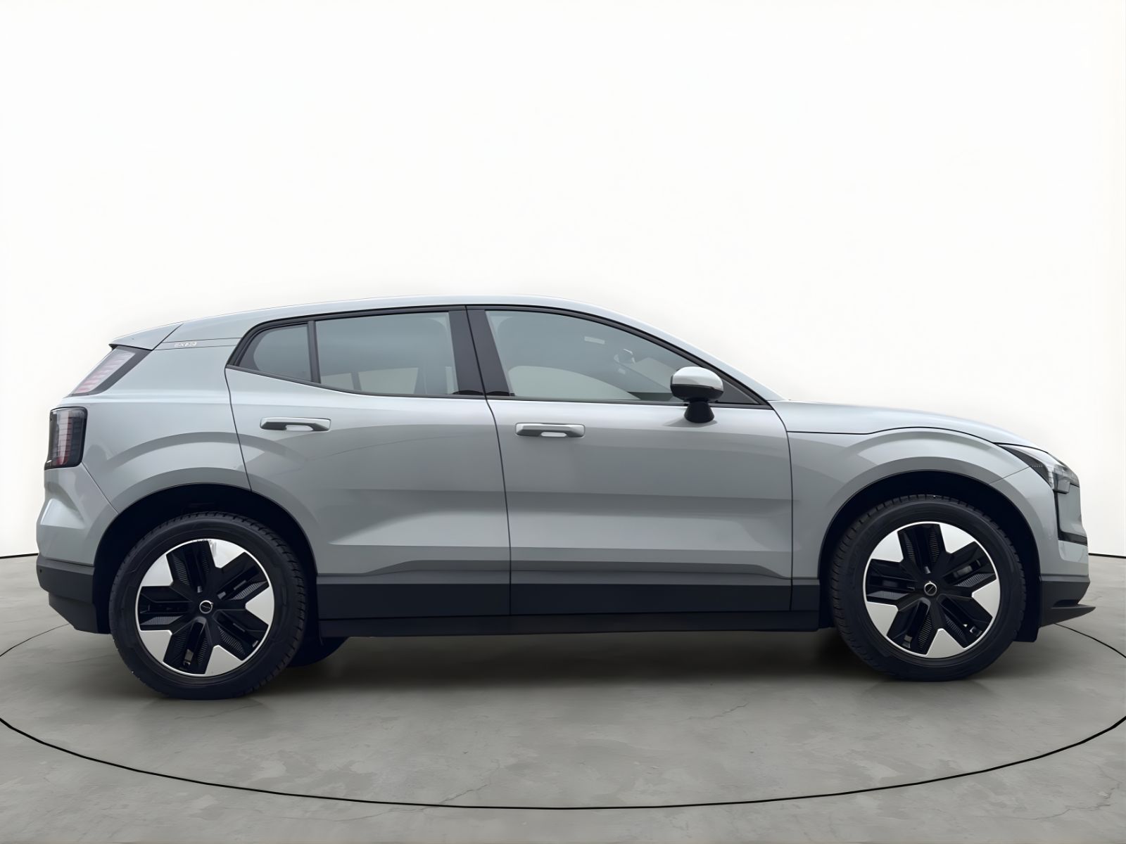 Foto van Volvo Ex30
