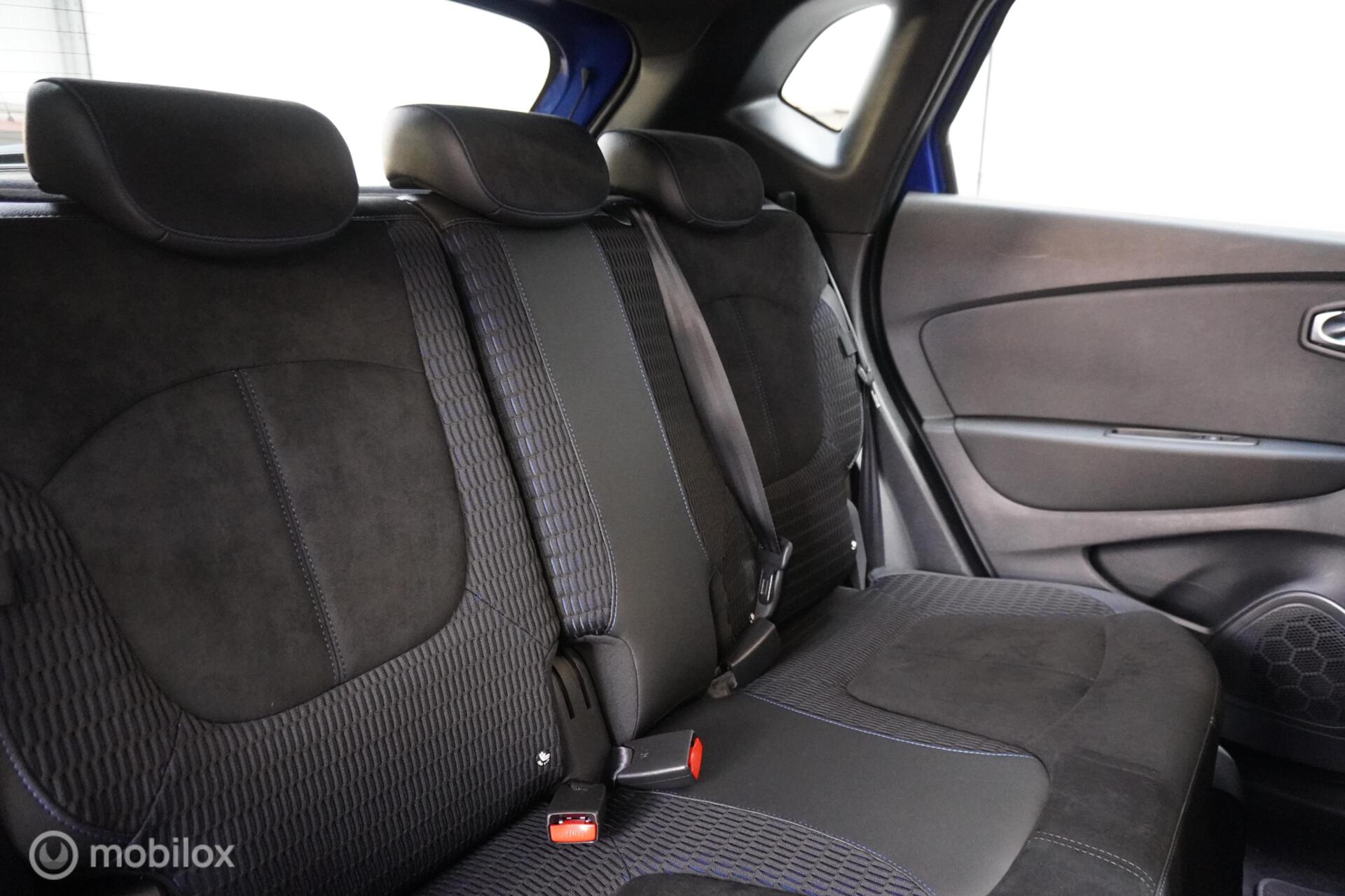 Foto van Renault Captur
