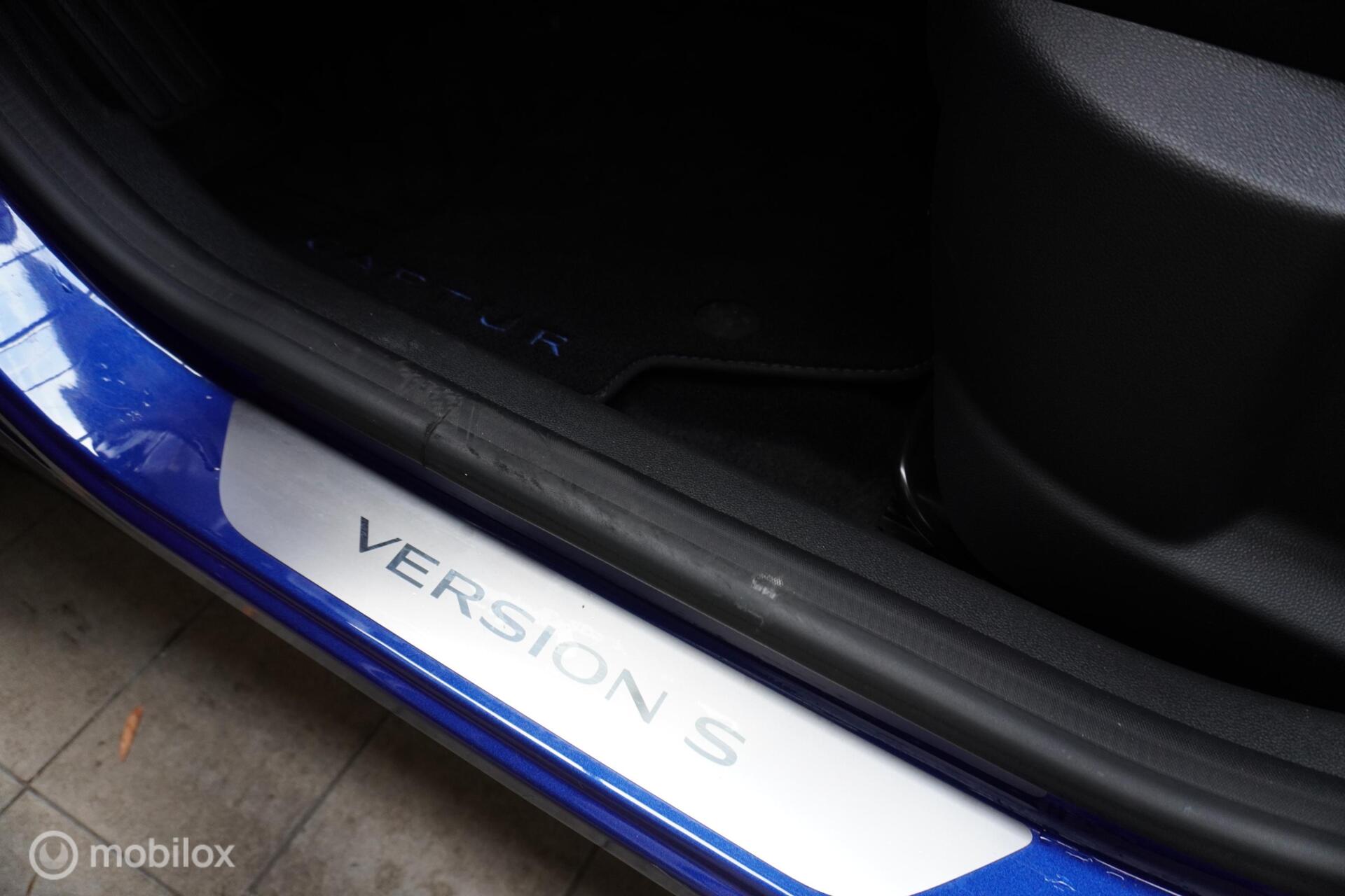 Foto van Renault Captur