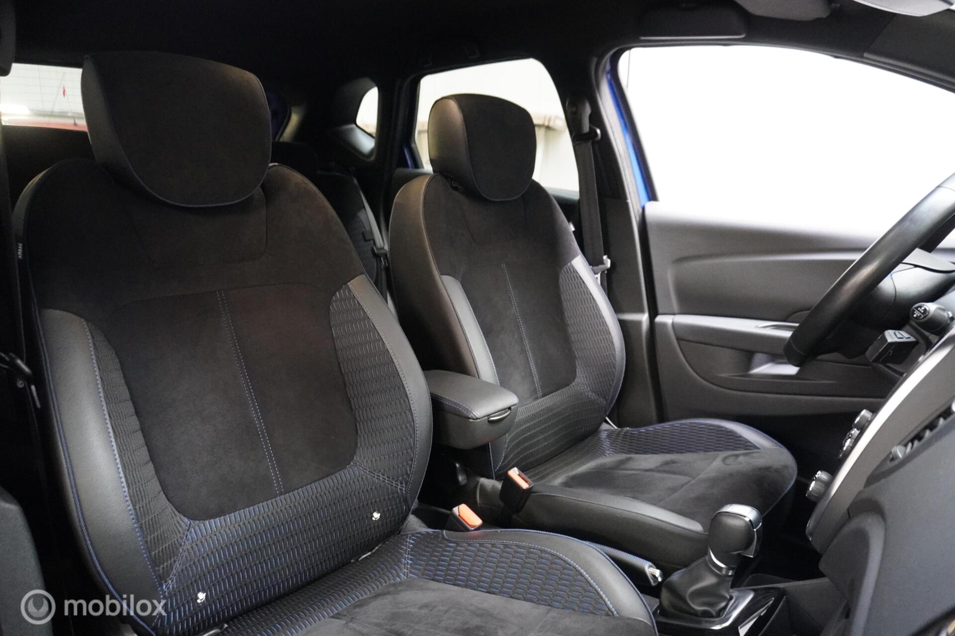 Foto van Renault Captur