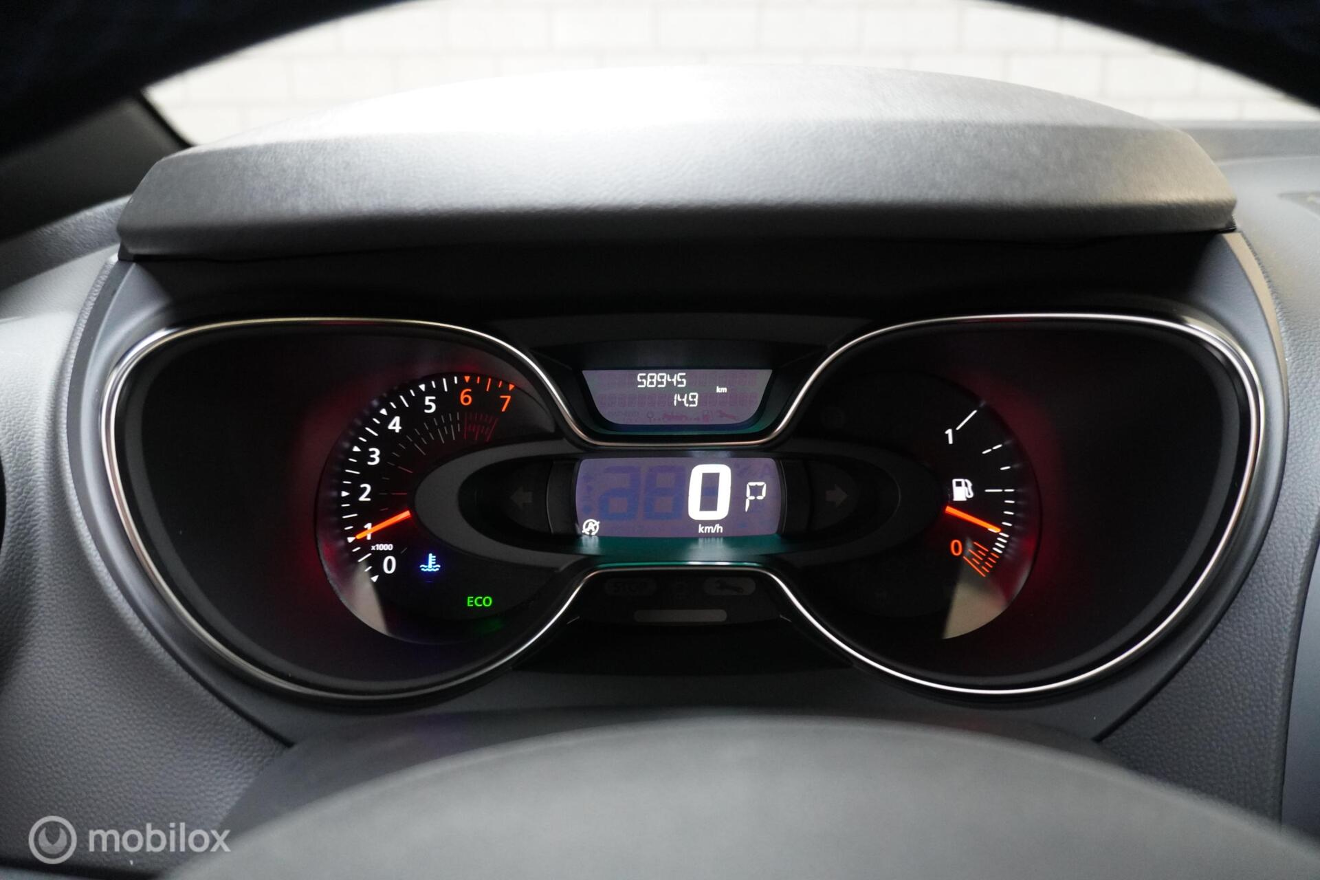 Foto van Renault Captur