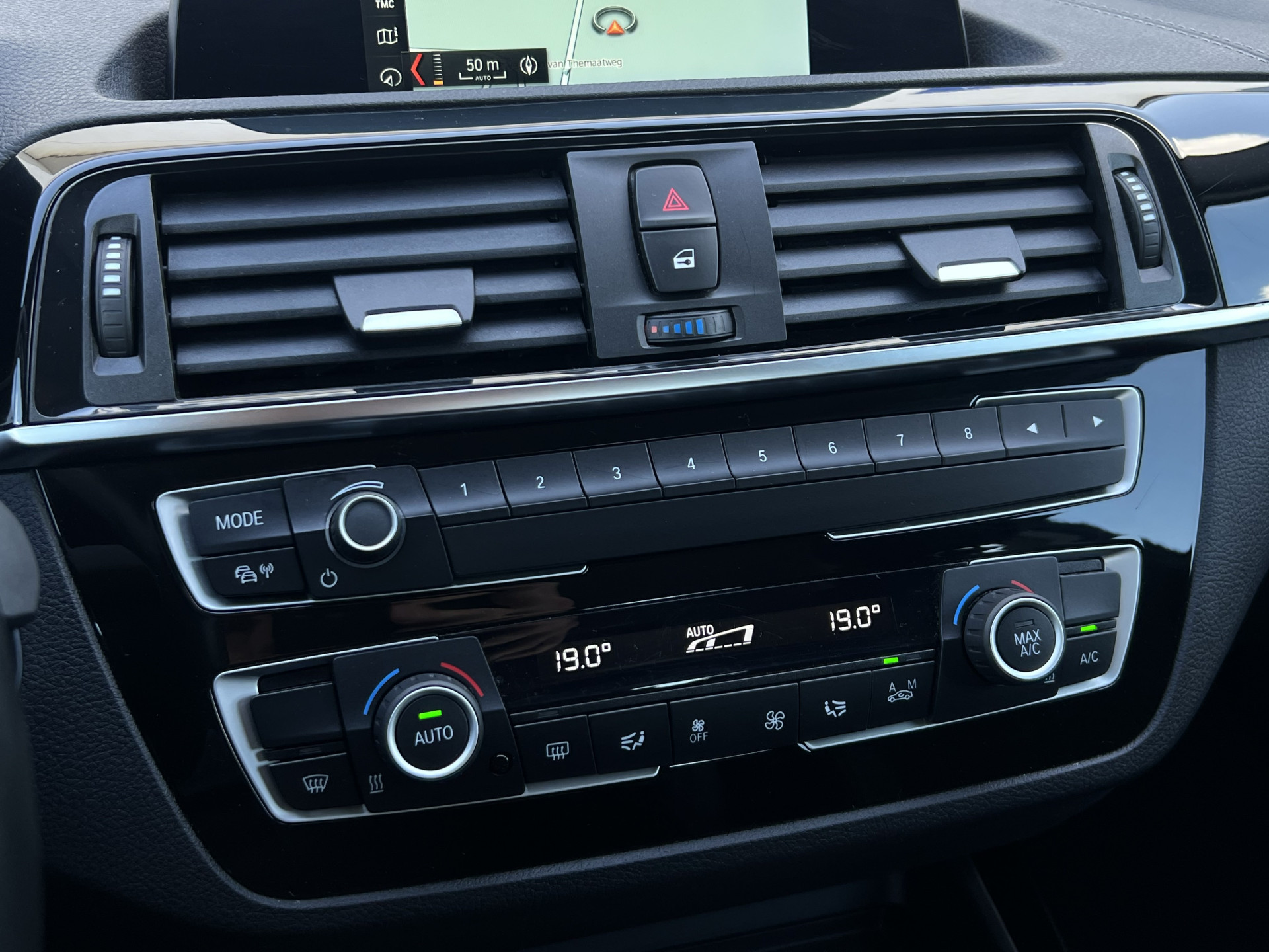 Foto van BMW 118i