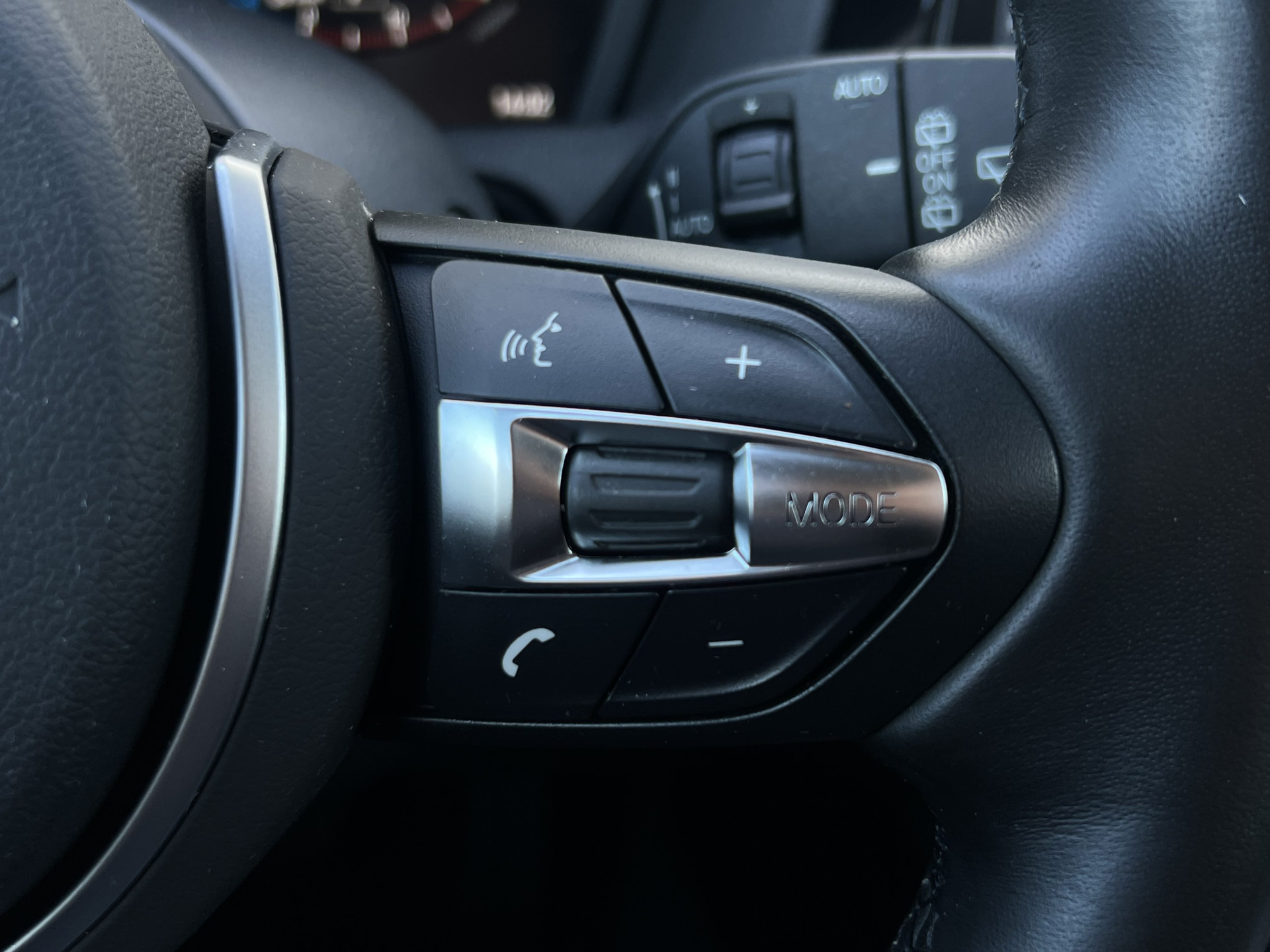 Foto van BMW 118i