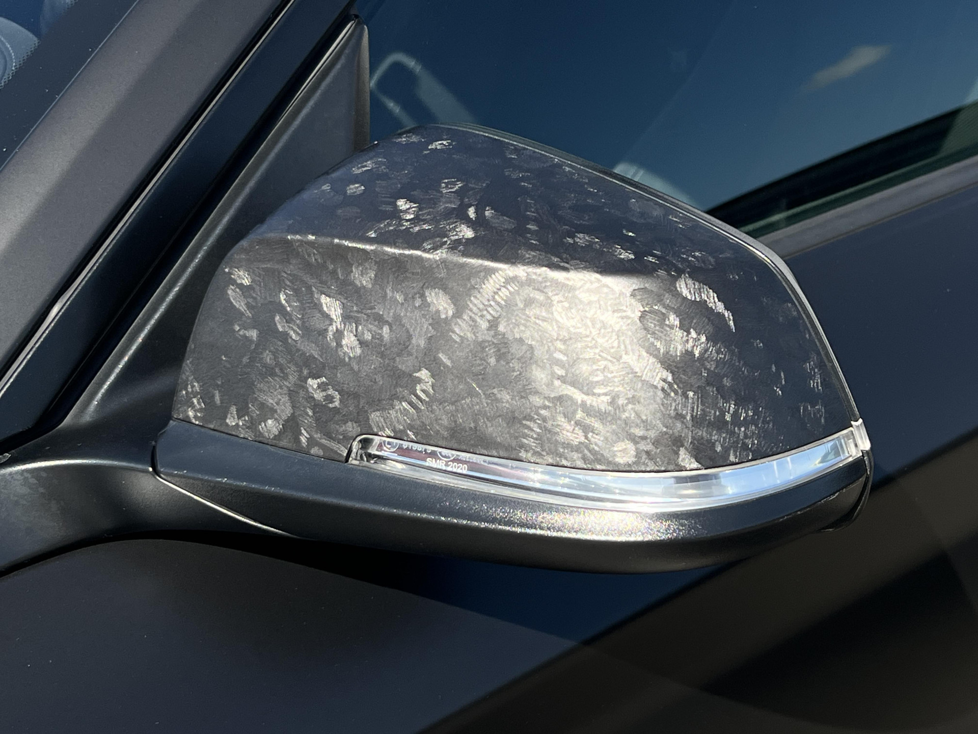 Foto van BMW 118i