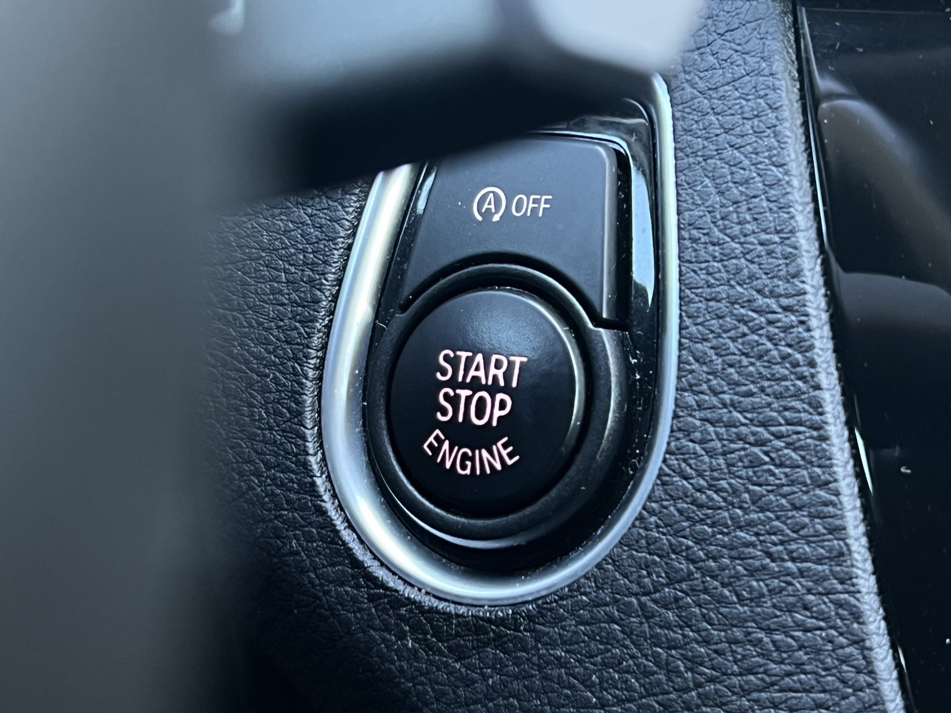 Foto van BMW 118i