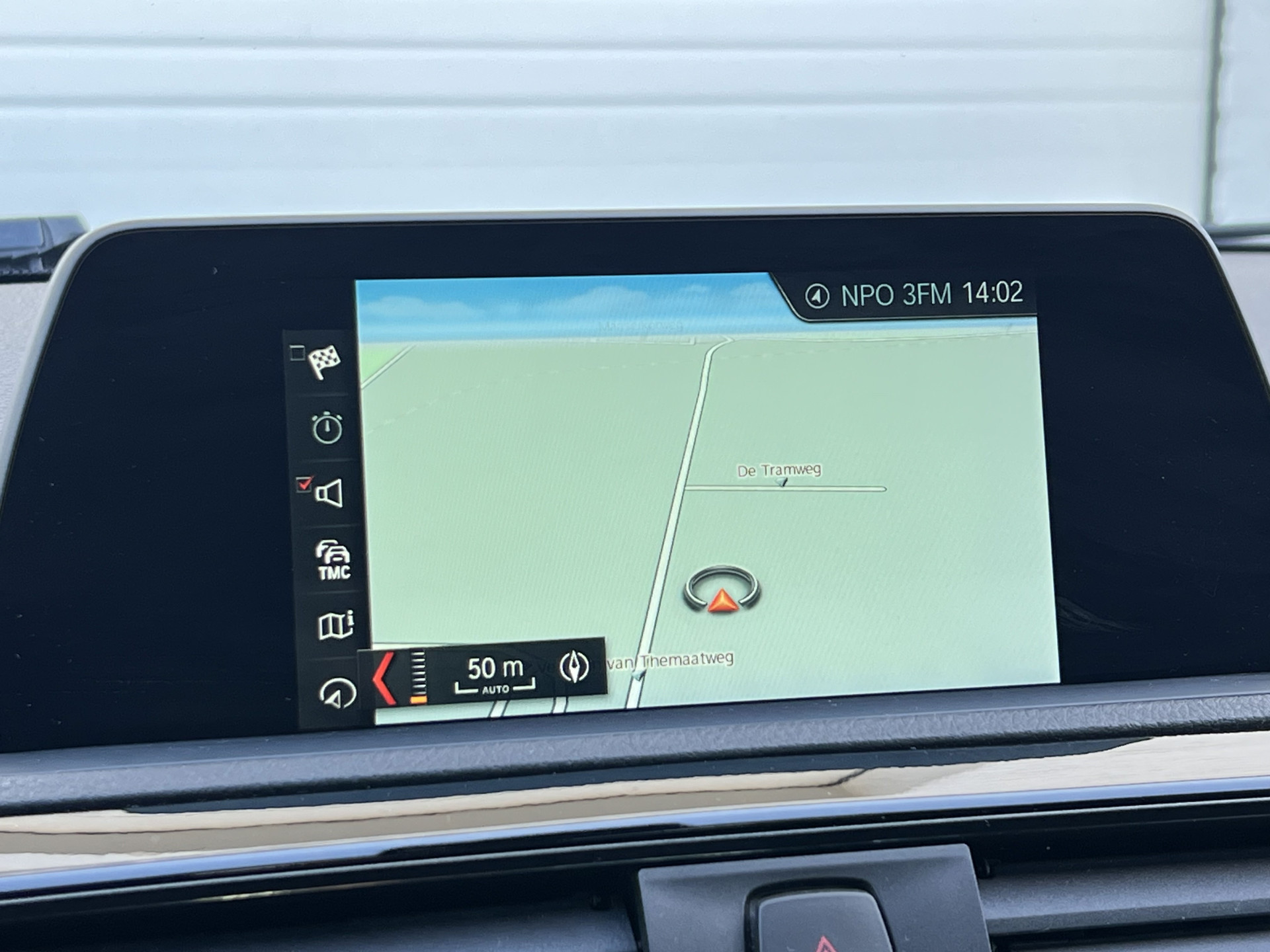 Foto van BMW 118i