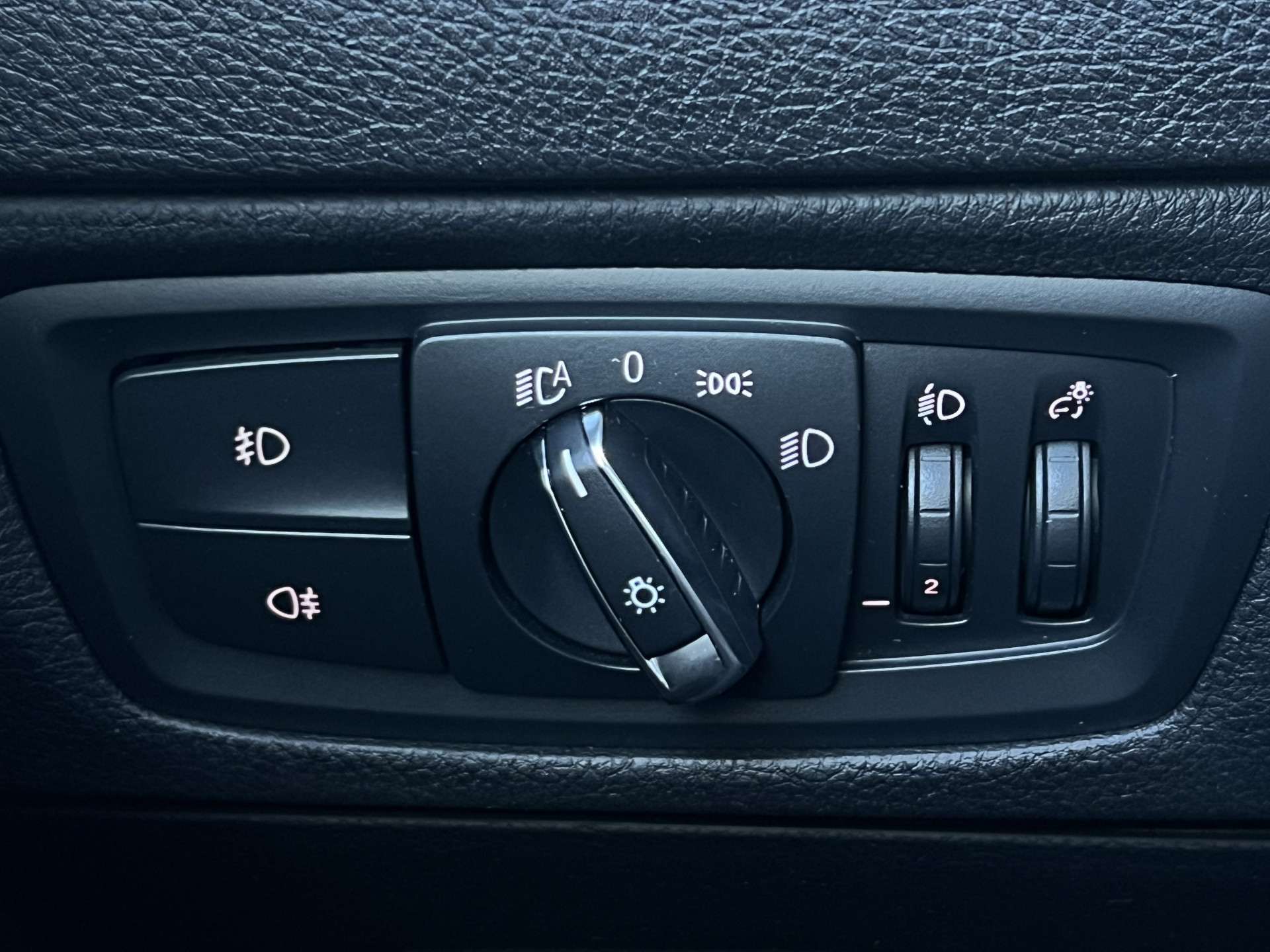 Foto van BMW 118i