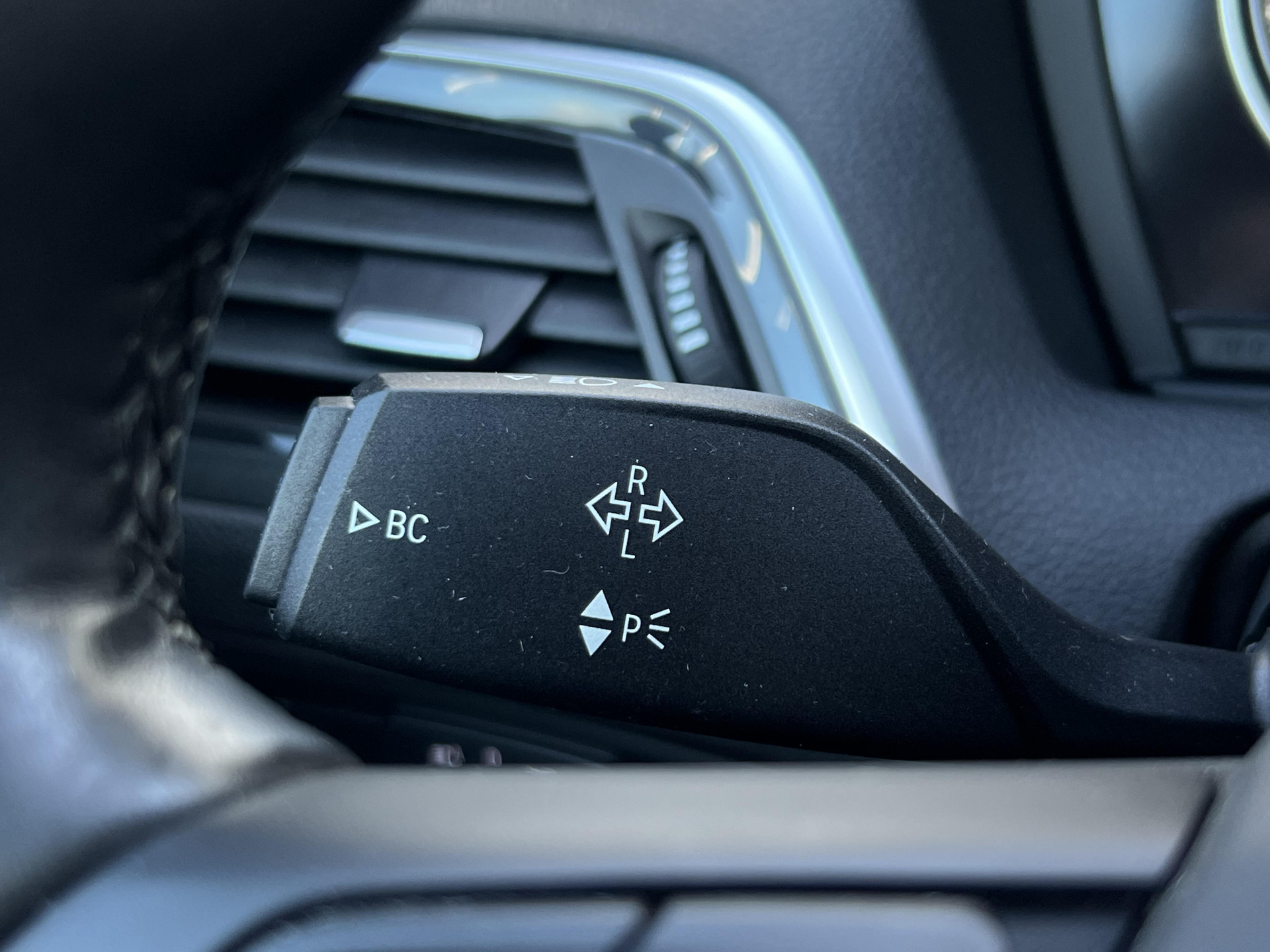 Foto van BMW 118i