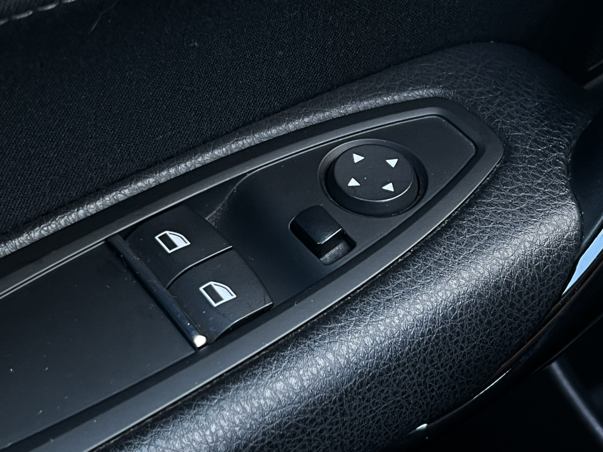Foto van BMW 118i