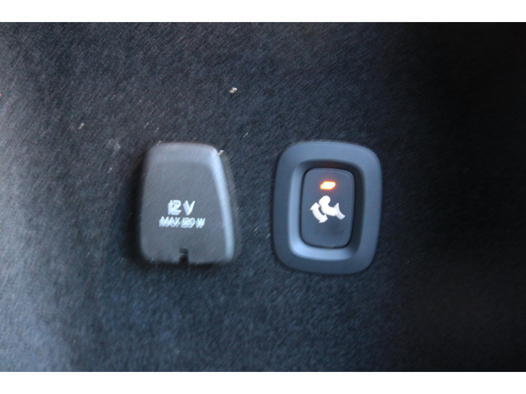 Foto van Volvo V60