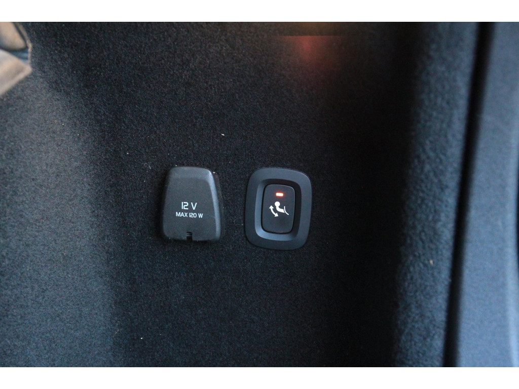 Foto van Volvo V60