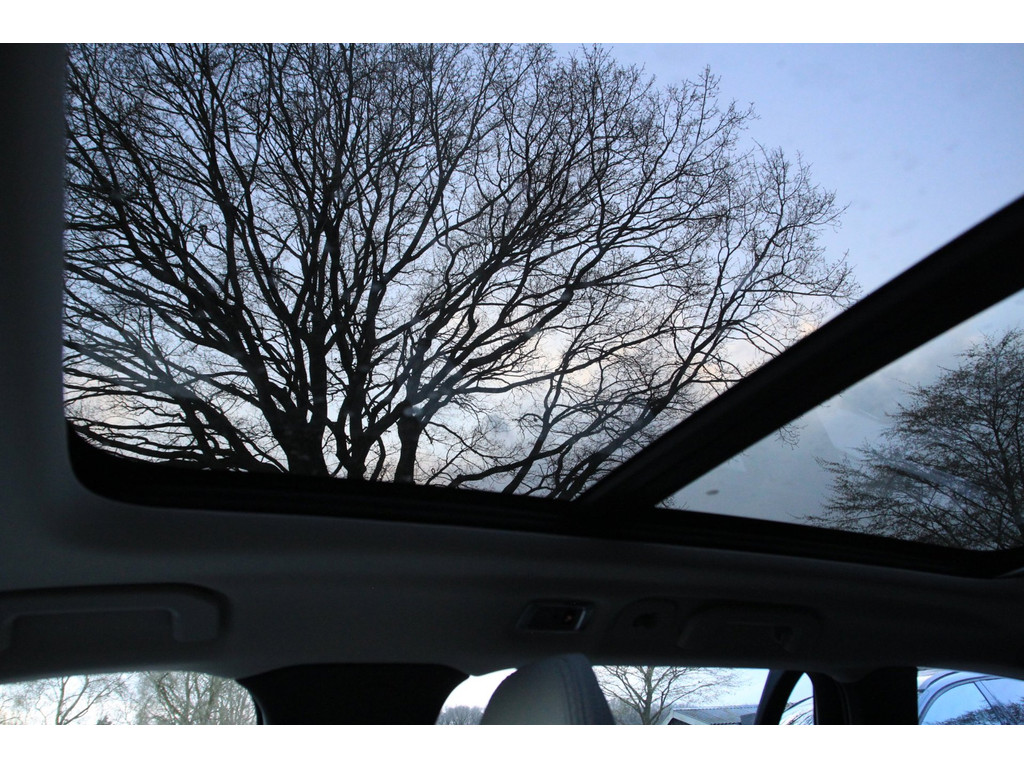 Foto van Volvo V60