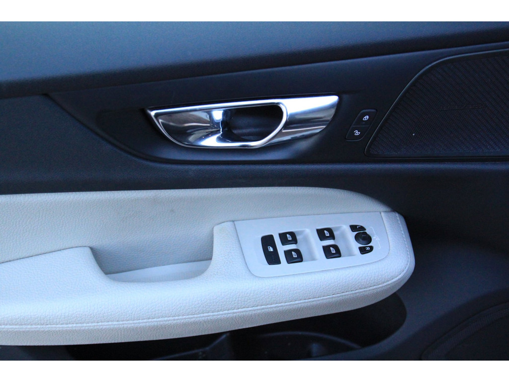 Foto van Volvo V60