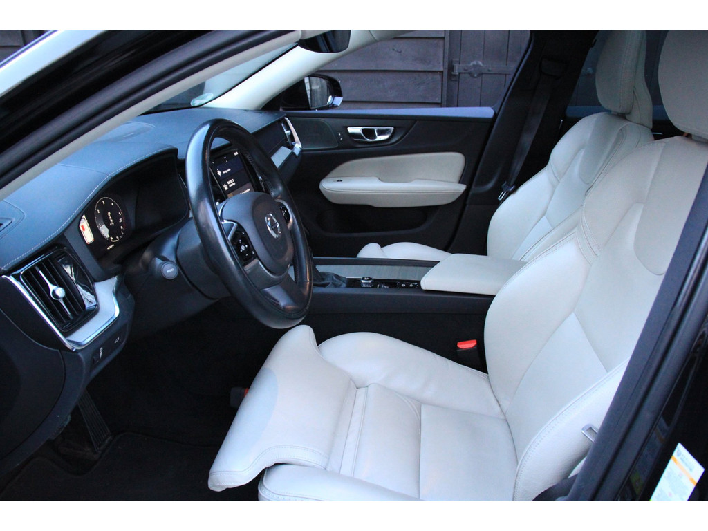Foto van Volvo V60