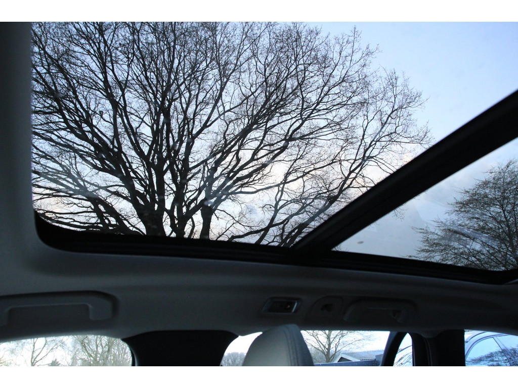 Foto van Volvo V60