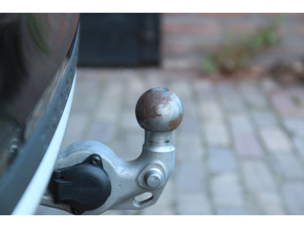 Foto van Volvo V60