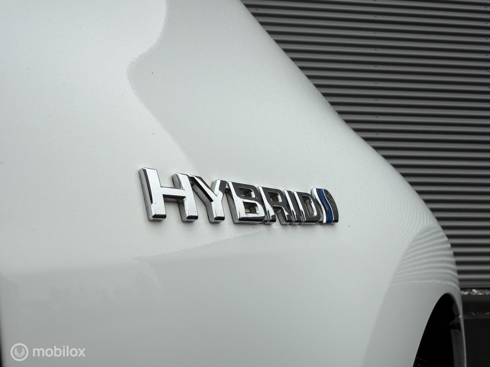 Foto van Toyota Toyota Auris
